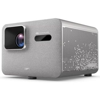 Proyector BenQ TK705STi 4K UHD 3000 Lúmenes 120