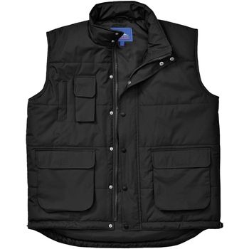 Portwest Chaleco de traje PW027 para hombre