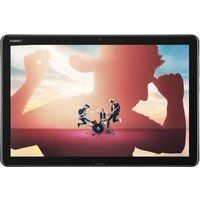 mediapad m5 lite 101 tablet - 32 gb grey grey