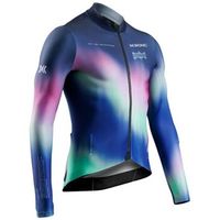 x-bionic chaqueta deporte cfb106w25mg611 para hombre