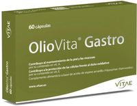 vitae oliovita gastro cuidado digestivo y mucosa intestinal 60 capsulas