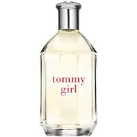 tommy hilfiger perfume tommy girl cologne 200 ml para mujer