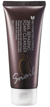 Mizon Snail Repairing Limpiador en Gel 60 ml