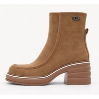 montevita botines 105423 para mujer