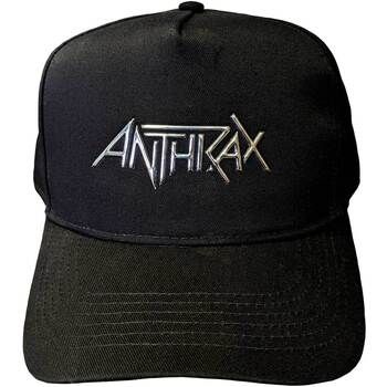 Anthrax Gorra RO6387 para hombre