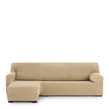 Funda De Sofa  M/0 Ch. Longue  Izquierda C/01 Brazo Corto