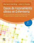 casos de razonamiento clinico en enfermeria