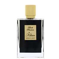kilian black phantom memento mori eau de parfum refillable spray 50ml