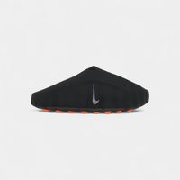 nike zapatos mind 001 slide black chrome womens para mujer