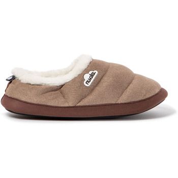 Nuvola. Pantuflas Classic Velvet para mujer