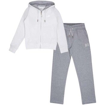 Leone 1947 Chándal Girl Tracksuits Shiny para niña