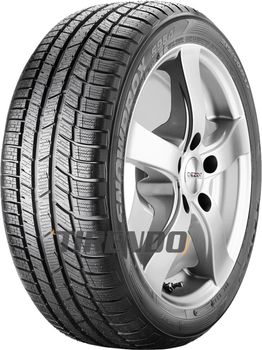 Toyo Snowprox S 954 ( 255/35 R18 94W XL, con protector de llantaleiste (FSL) )