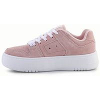 dc shoes zapatillas skate manteca 4 platform para mujer