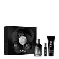 hugo boss boss bottled beyond set