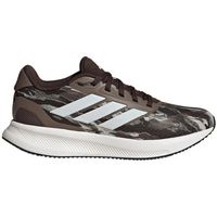 adidas zapatillas de running chaussures de running runfalcon 5 maille respirante para nina