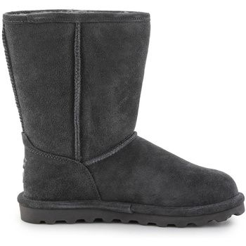 Bearpaw Botines Elle Short 1962W-060 Graphite para mujer