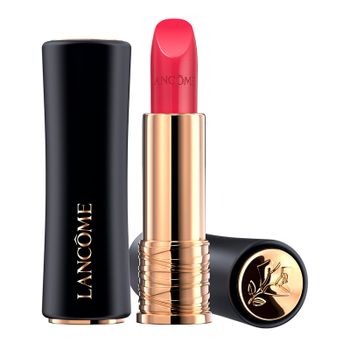 Lancome Labiales L'Absolue Rouge Cream barra de labios
