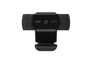 Acer USB Webcam Built in Microphone