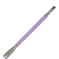 tweezerman dual sided pushy cuticle stick