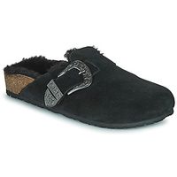 schmoove zuecos paloma sabot para mujer