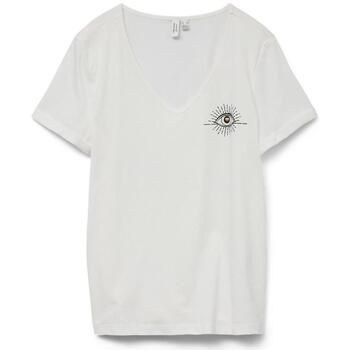 Vero Moda Camiseta Nicole para mujer