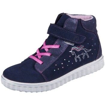 Ricosta Zapatillas altas Jeannie 50 para niña