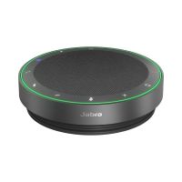 altavoces jabra universales usb y bluetooth con bateria 32h e ip64