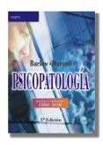 psicopatologia incluye dsm iv-tr 3 ed