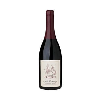 Domaine Jules Desjourneys Fleurie Madone 2020 Vino Tinto Francia Beaujolais 75 Cl. 13.0º