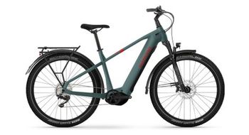 Winora yucatan x12 shimano deore 12v 27 5   720 wh gris 2023 bicicleta electrica de montana