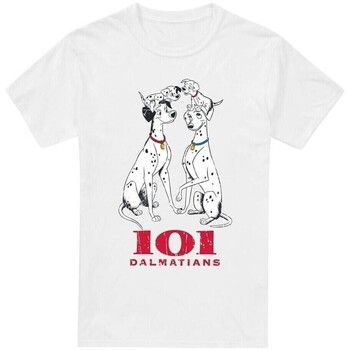 Dessins Animés Camiseta TV5249 para hombre