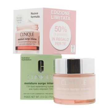 Clinique Moisture Surge Intense 72HR Lipid-Replenishing Hydrator
