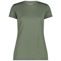 cmp tops y camisetas 32t7166uf805 para mujer