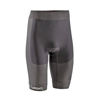 Culot ciclismo Lurbel Cycling Motion ¡AHORRA 35%! - XL, Marengo