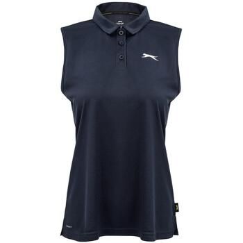 Slazenger Camiseta tirantes GT34663 para mujer