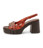 art para mujer 119941288003006 sandalias de piel 1994 eivissa rojo 42 8 a 10cm velcro casual fiesta