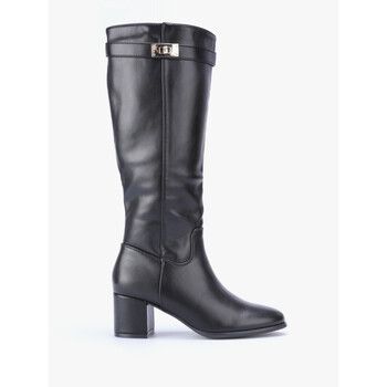 La Modeuse Botas 80001_P190329 para mujer
