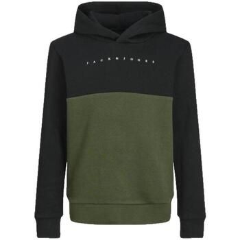 Jack & Jones Jersey 12259870- Black para niño