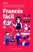 Francés fácil Espasa