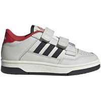 adidas zapatillas xrapid court el cf c para nino