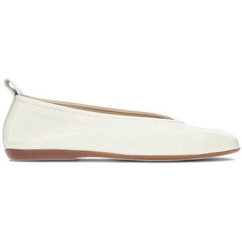 Wonders Bailarinas a8661 blanco para mujer