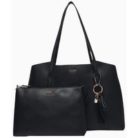 guess bolso hwbg97 35230 melody 2 in 1 tote para mujer