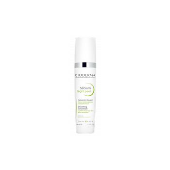 Sébium night peel 40 ml