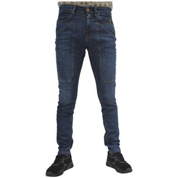 Jeckerson Pantalones UPA077FB14 para hombre