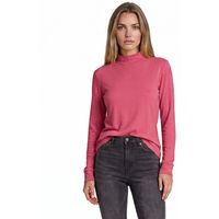 kisses and love camiseta manga larga 1625-m para mujer