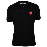 comme des garcons polo - para hombre