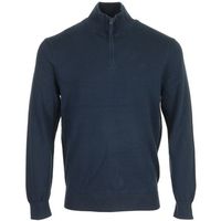 timberland jersey williams river cotton 14 zip sweater para hombre