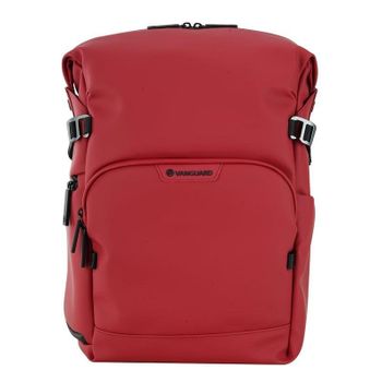 Mochila Vanguard Veo Lite B20L RD Roja 14
