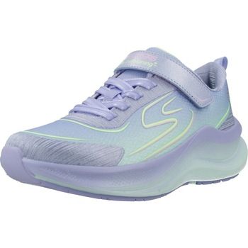 Skechers Zapatillas Max Cushioning Ascend Smoot para niña