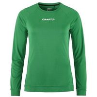 craft camiseta manga larga rush 20 para mujer